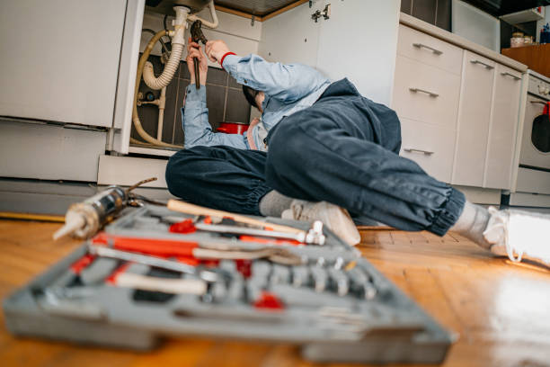 Best Plumbing Installation Services  in Forest City, IA