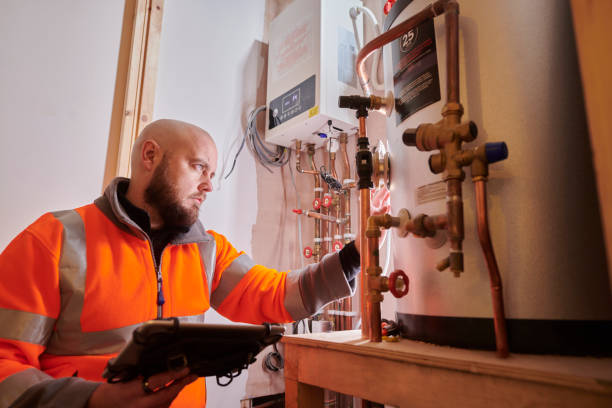 Best 24-Hour Plumber Near Me  in Forest City, IA