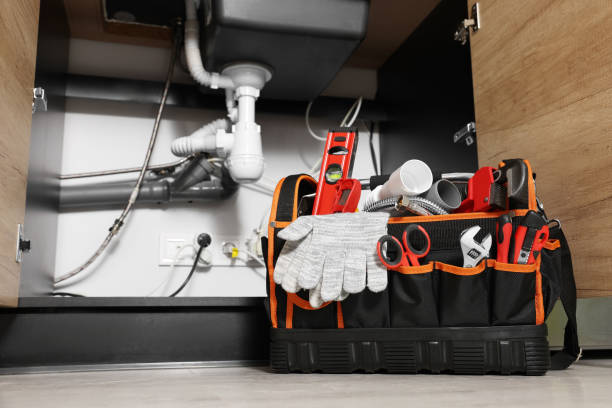 Best Pipe Repair Near Me  in Forest City, IA
