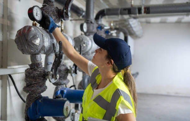 Best Water Leak Repair  in Forest City, IA