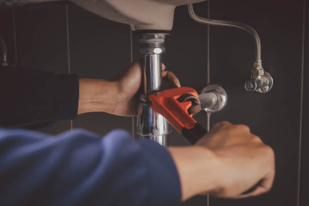 Trusted Forest City, IA Plumbing Experts